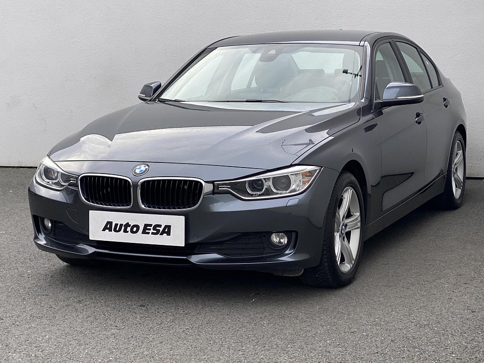 BMW Řada 3 2.0 D  320d