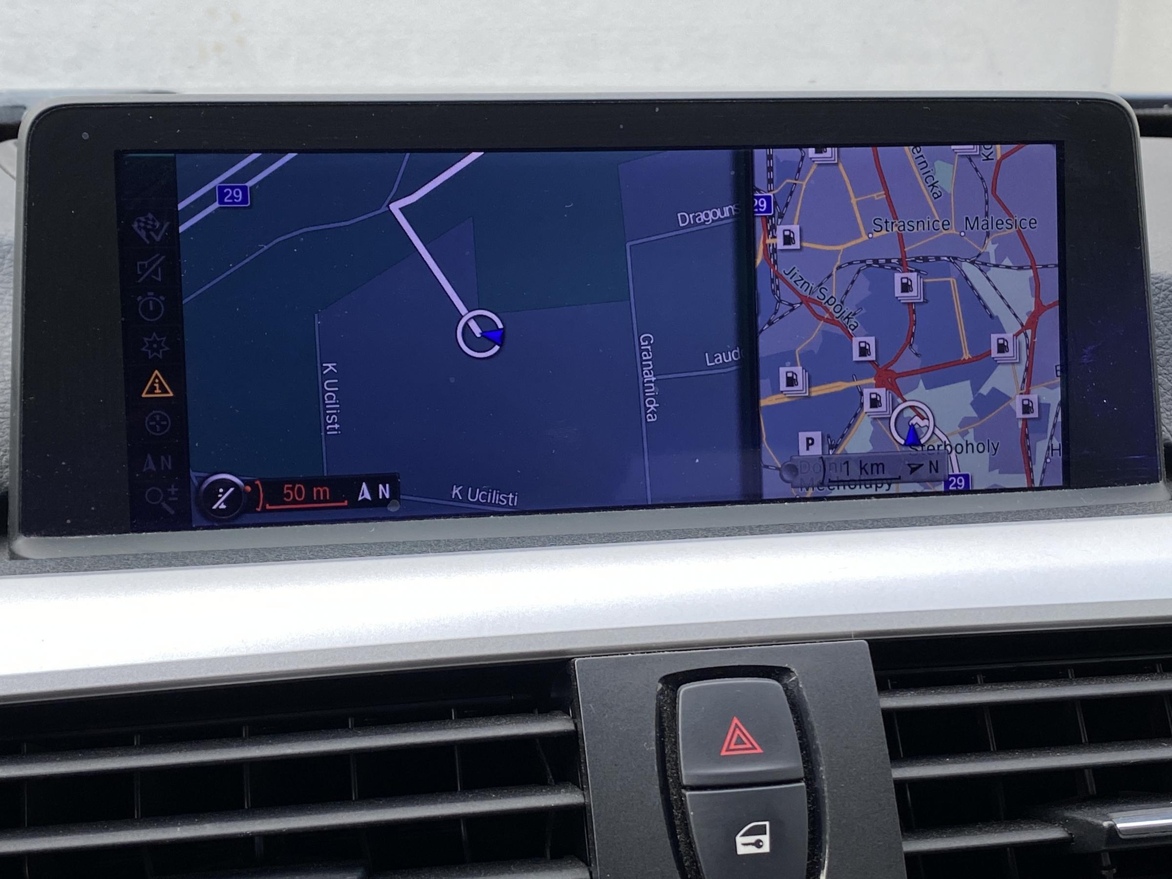 BMW Řada 3, 2012 - pohled č. 16