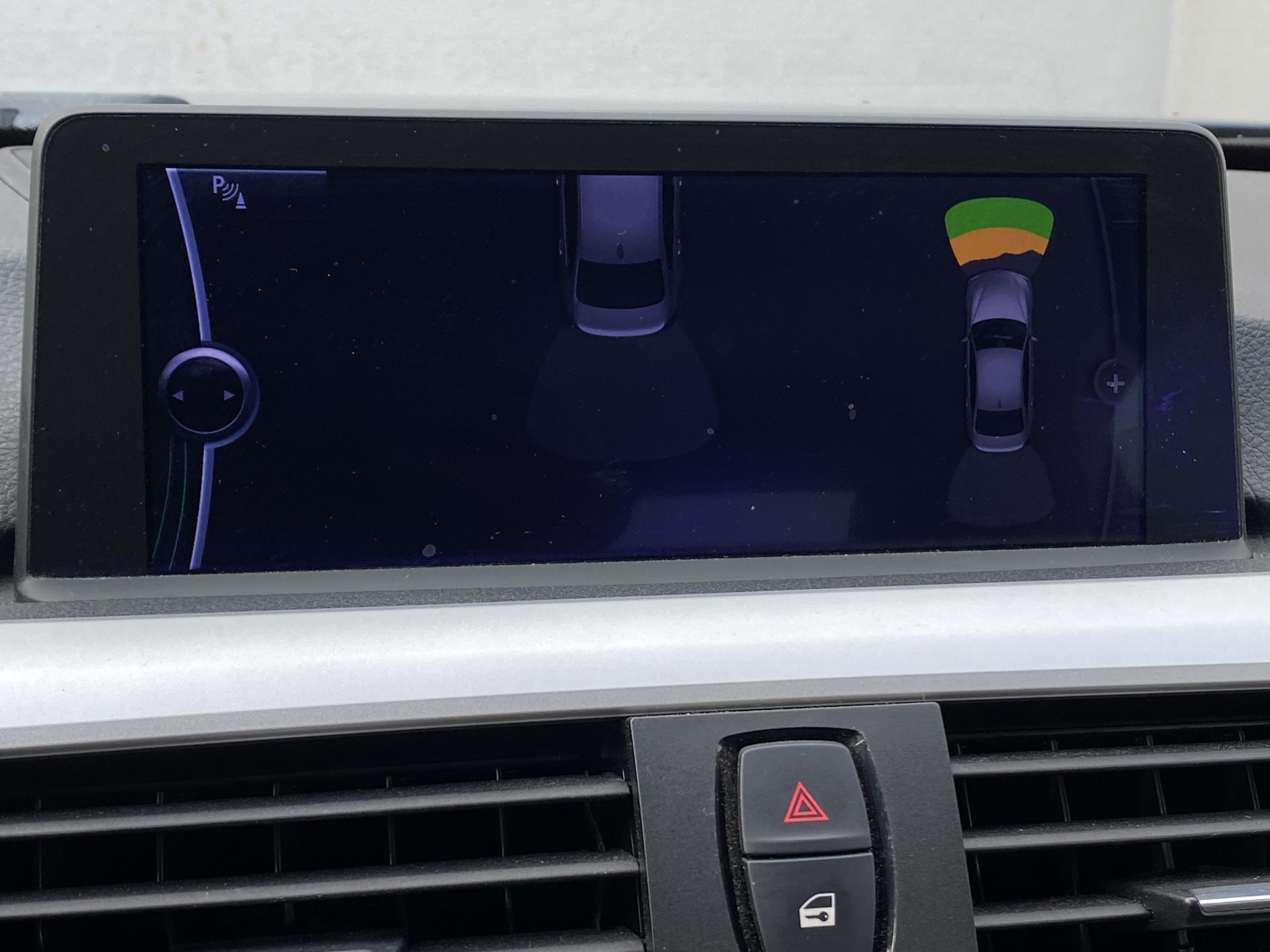 BMW Řada 3, 2012 - pohled č. 17