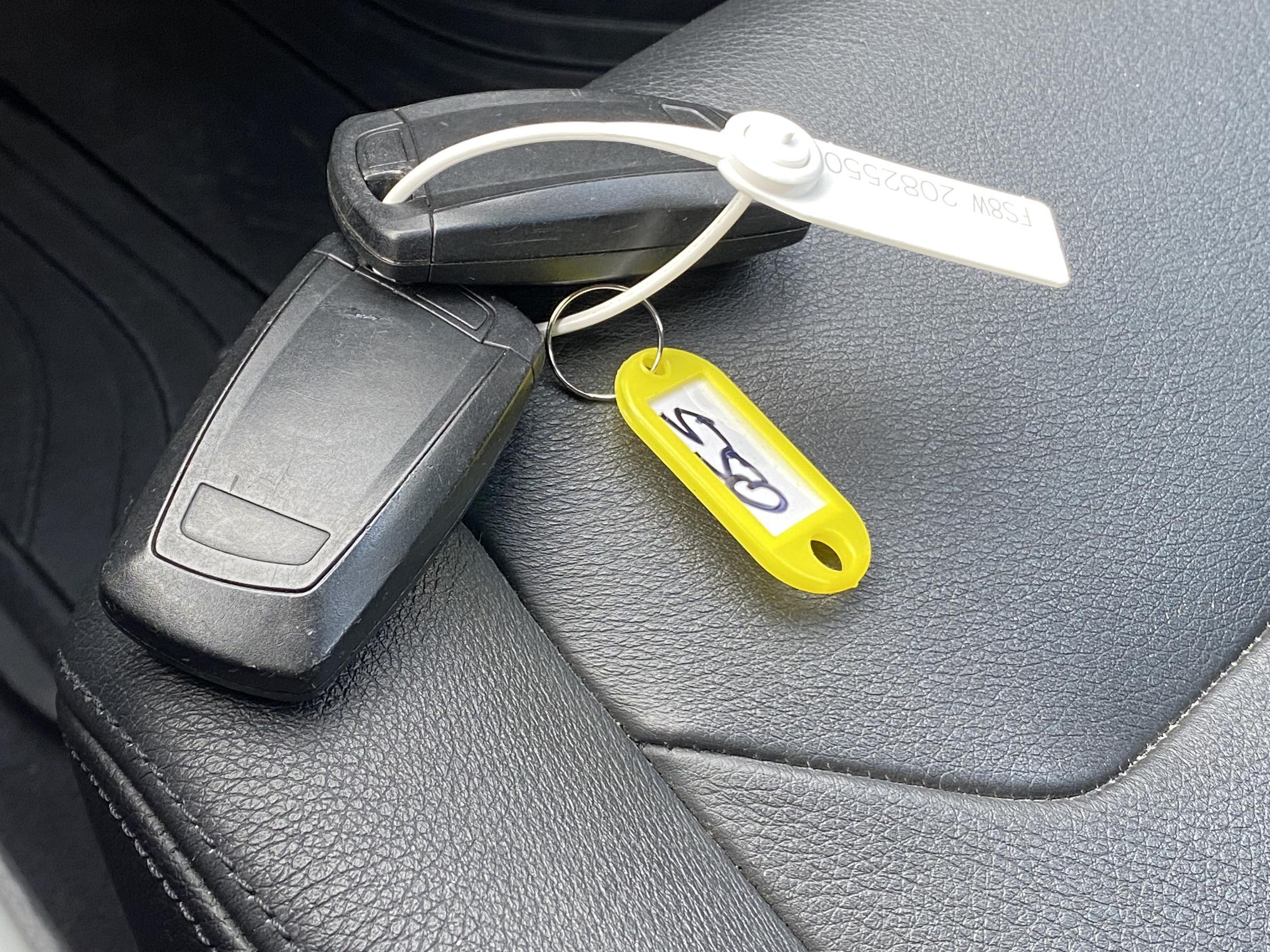 BMW Řada 3, 2012 - pohled č. 19