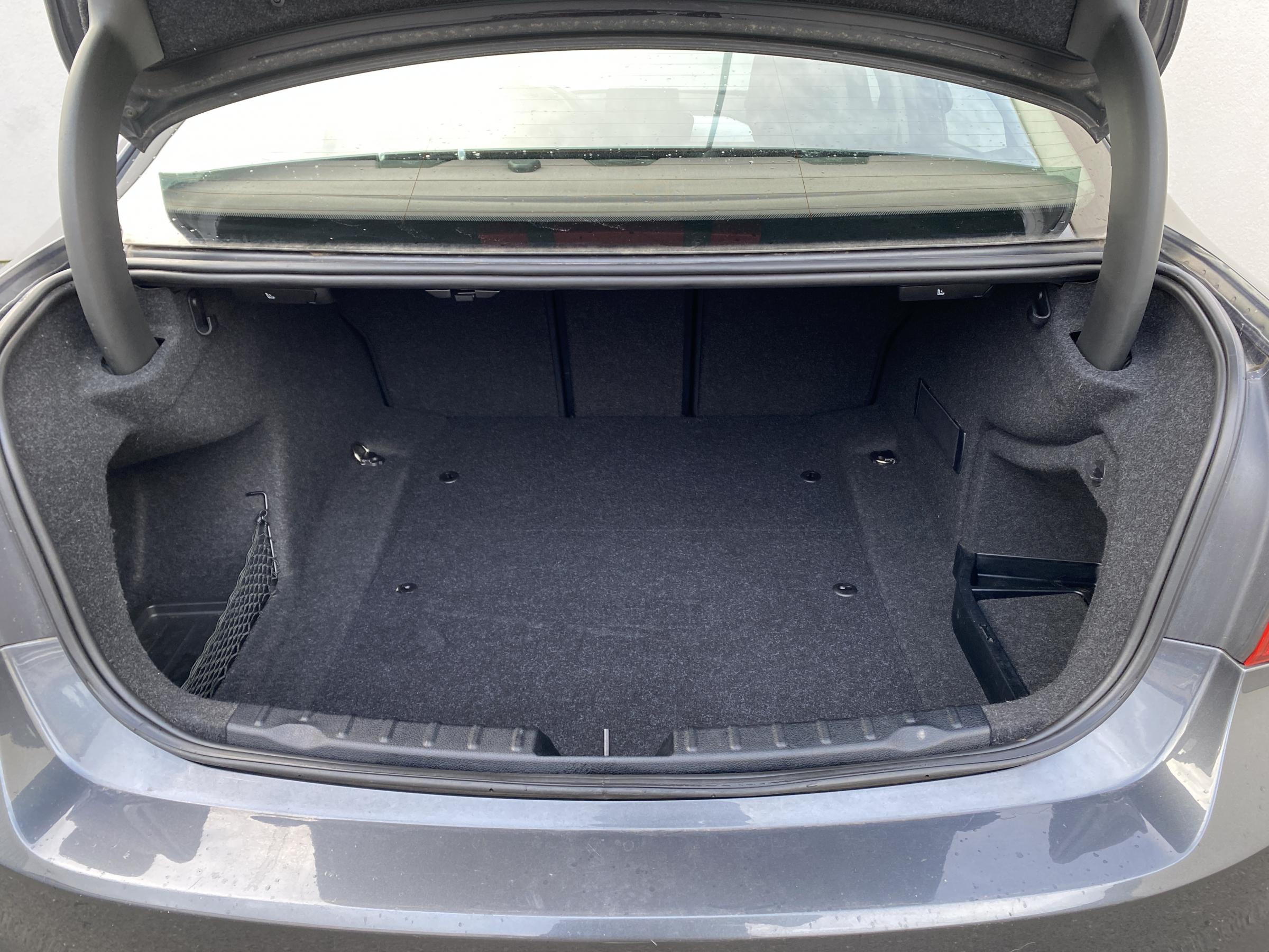 BMW Řada 3, 2012 - pohled č. 7