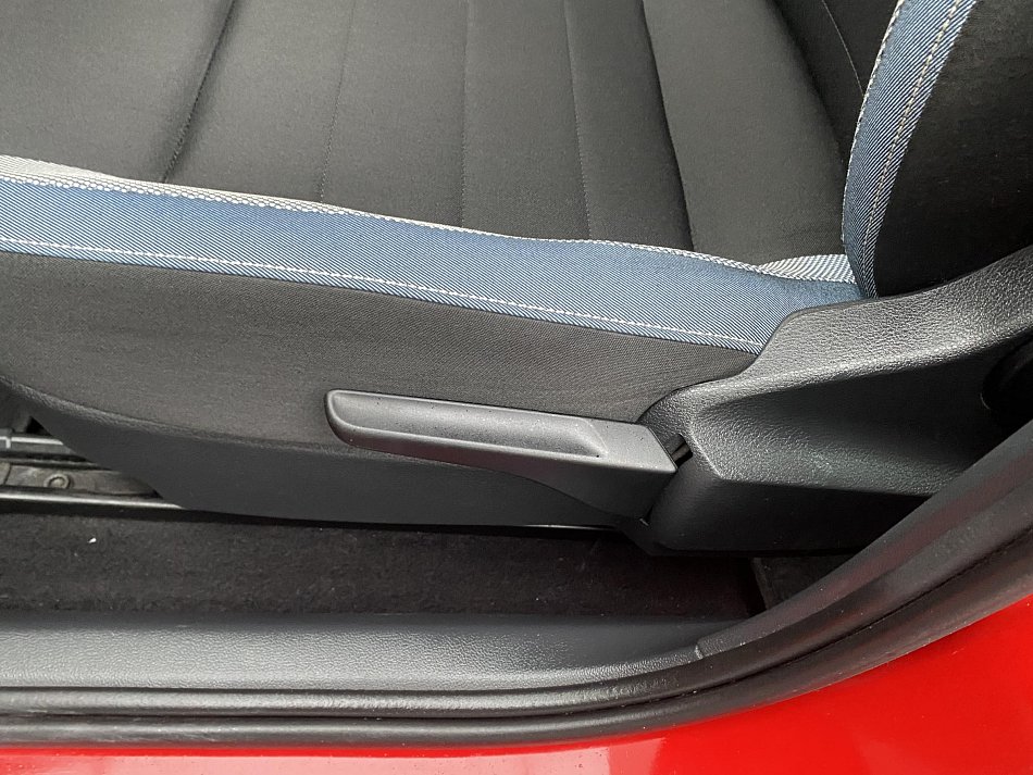 Škoda Rapid 1.2 TSi Ambition