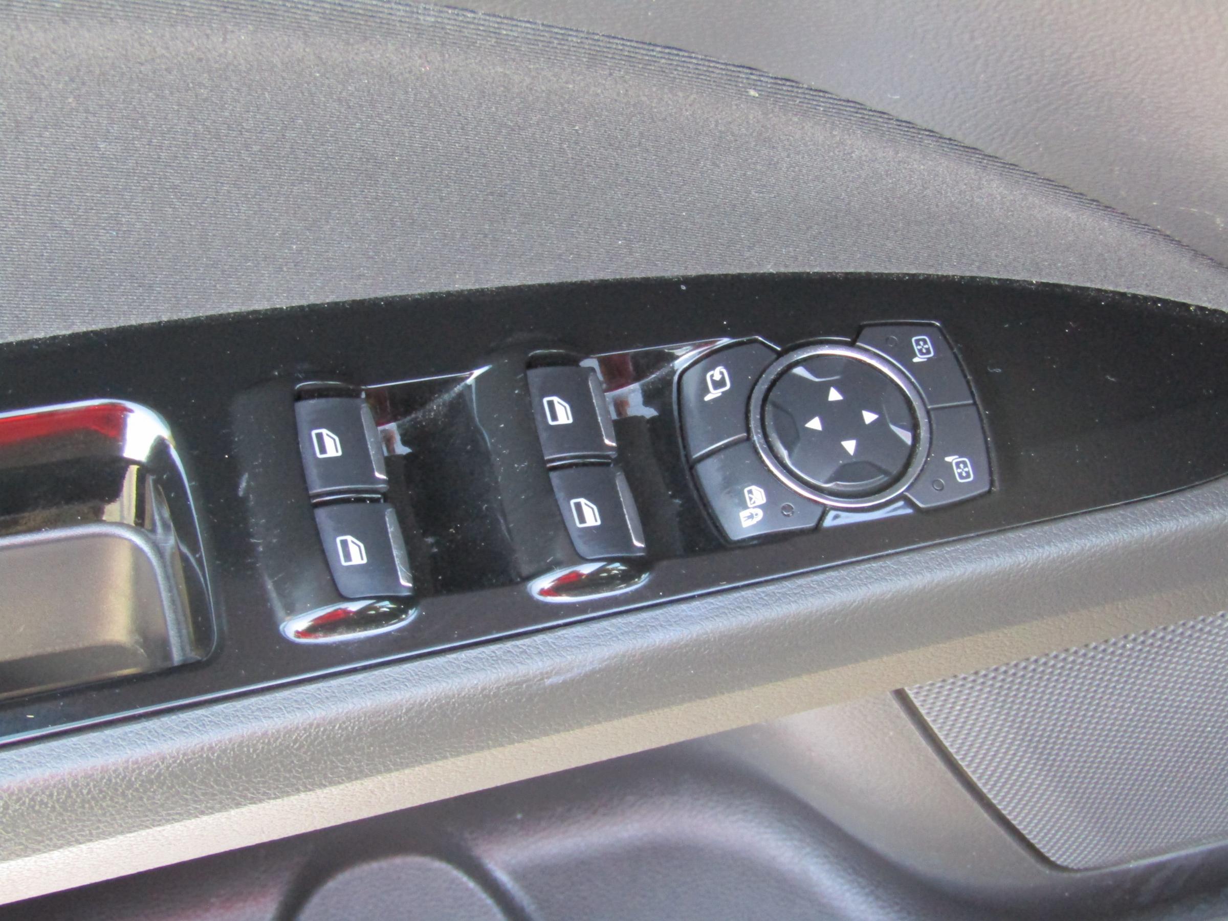 Ford Mondeo, 2018 - pohled č. 11