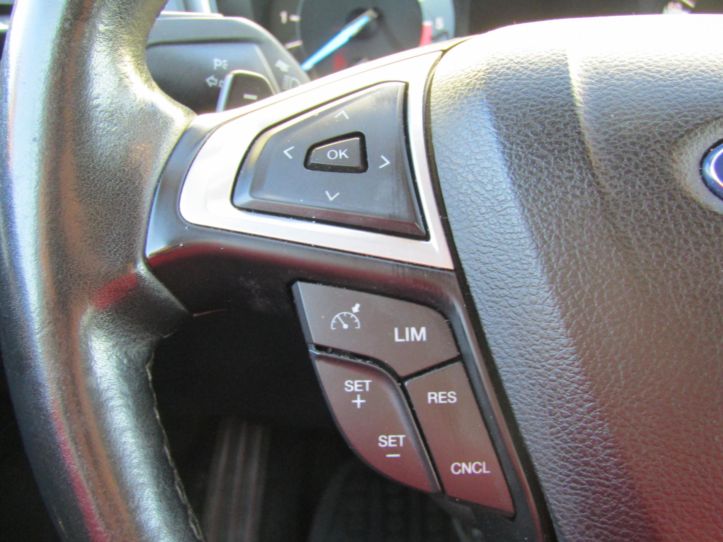 Ford Mondeo, 2018 - pohled č. 17