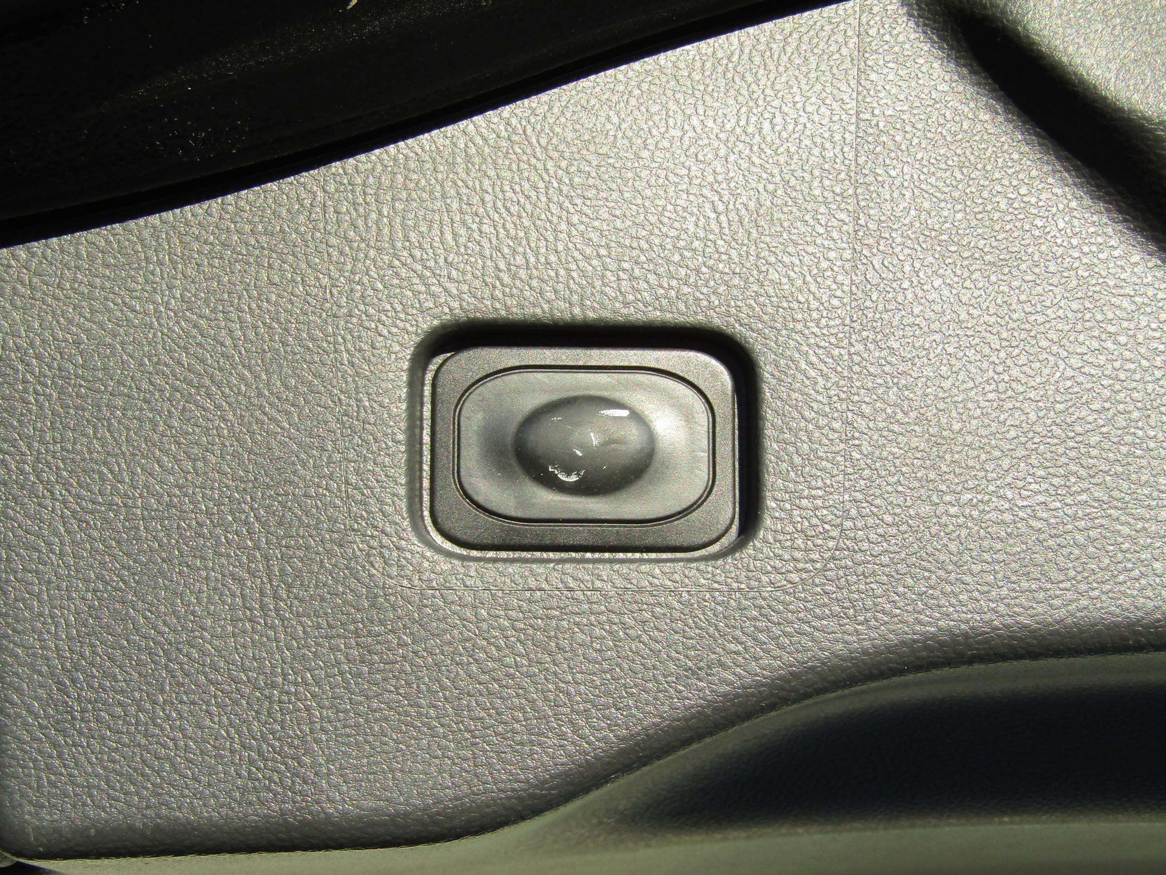 Ford Mondeo, 2018 - pohled č. 19