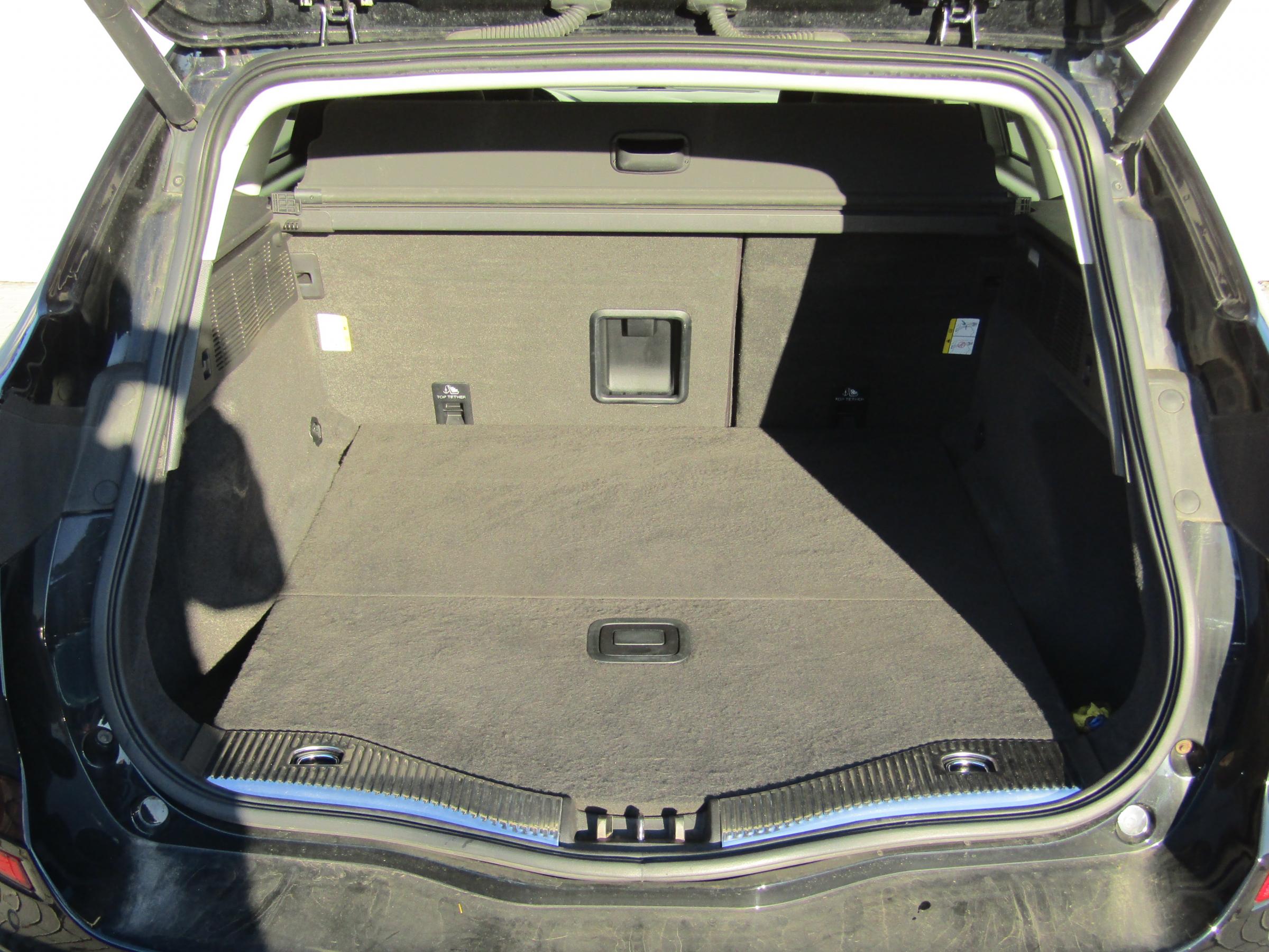 Ford Mondeo, 2018 - pohled č. 7