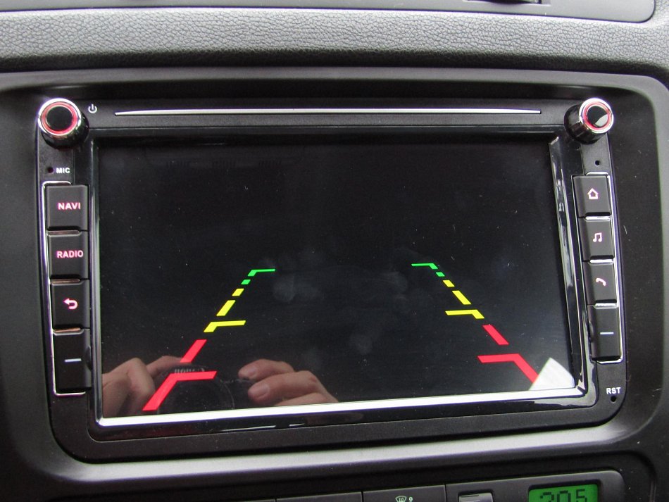 Škoda Octavia II 1.9 TDi Elegance