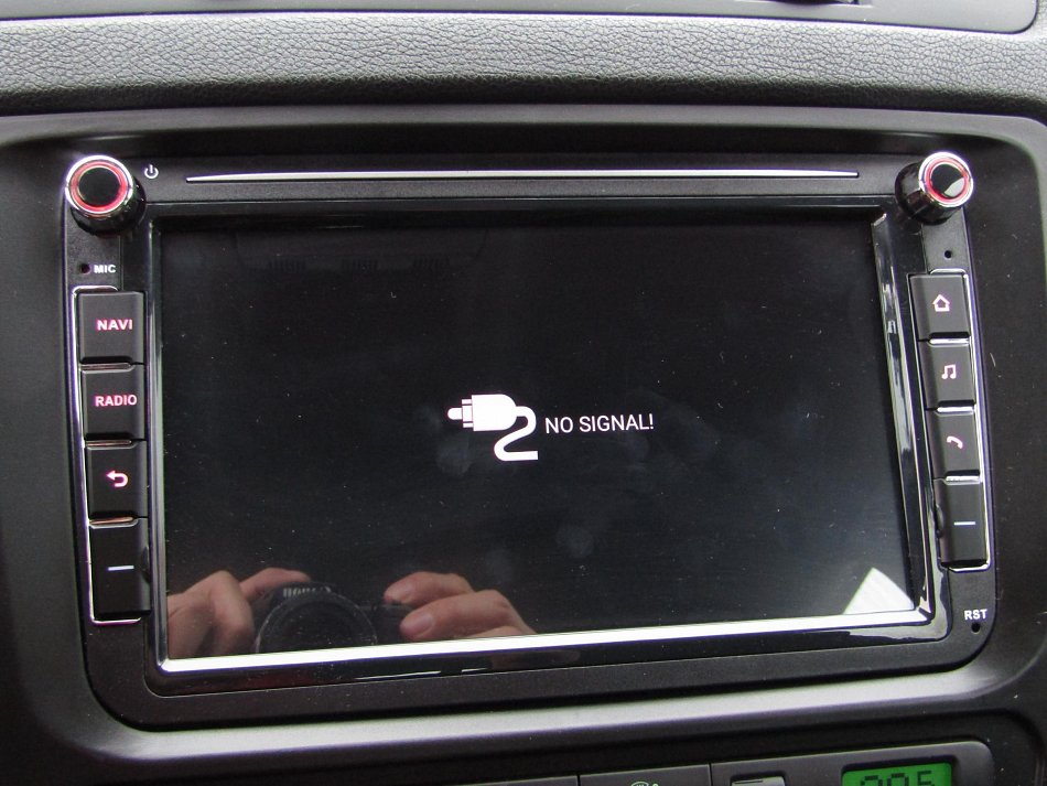 Škoda Octavia II 1.9 TDi Elegance