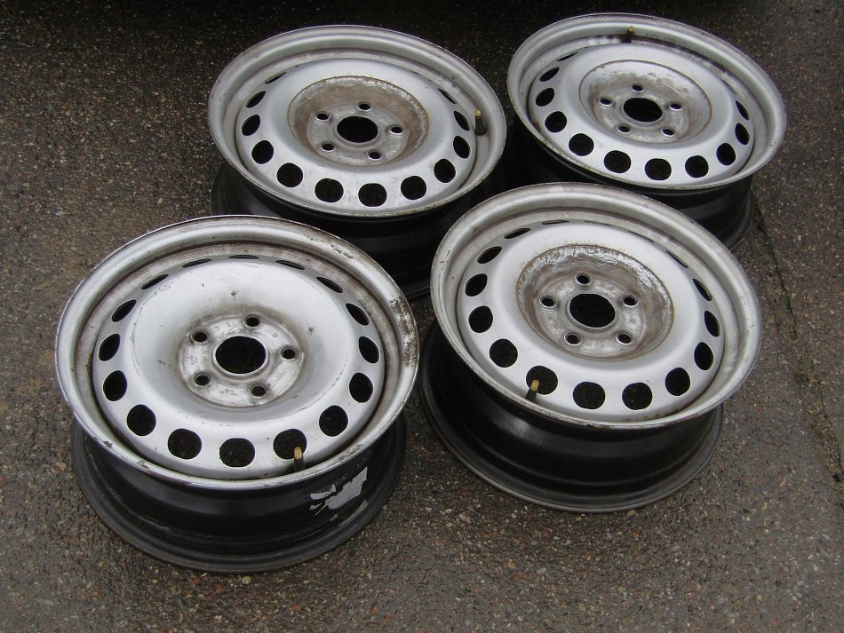 Škoda Octavia II 1.9 TDi Elegance