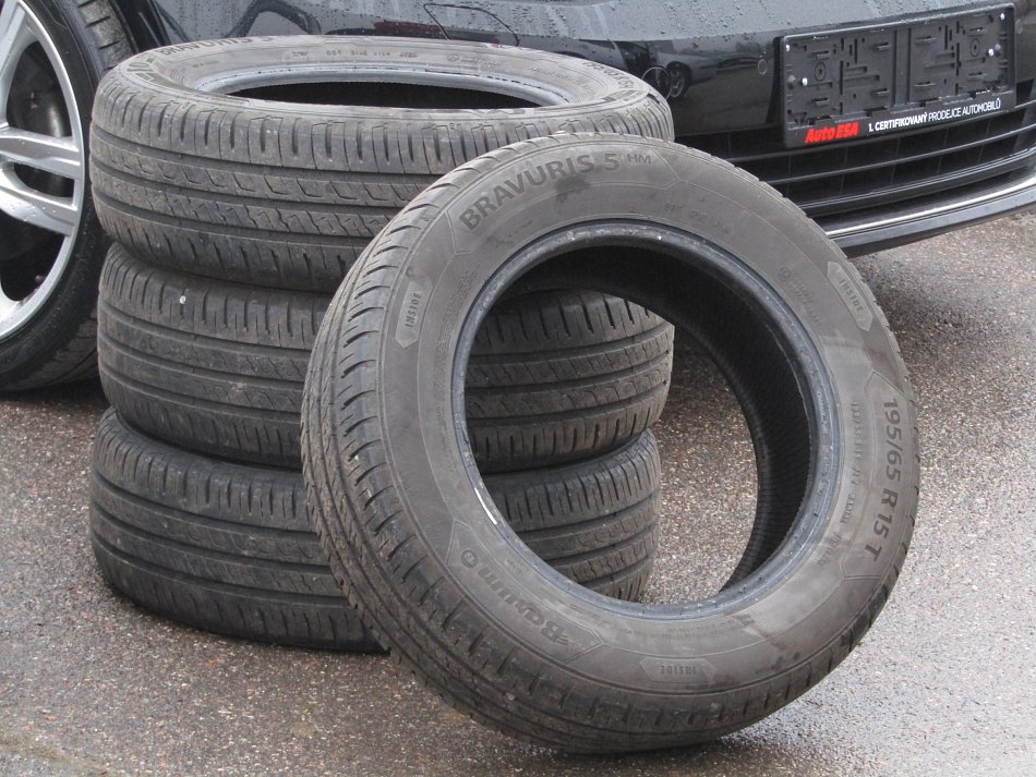 Škoda Octavia II 1.9 TDi Elegance