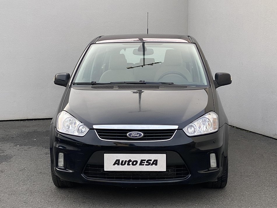 Ford C-MAX 1.6 TDCi 