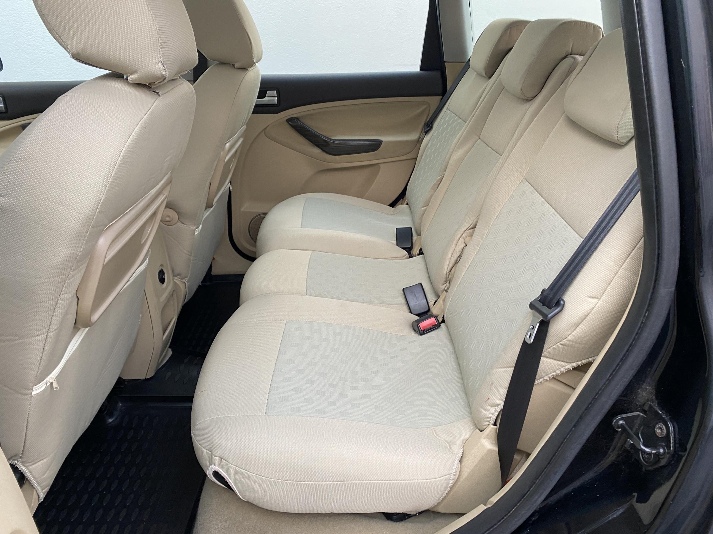 Ford C-MAX, 2009 - pohled č. 10