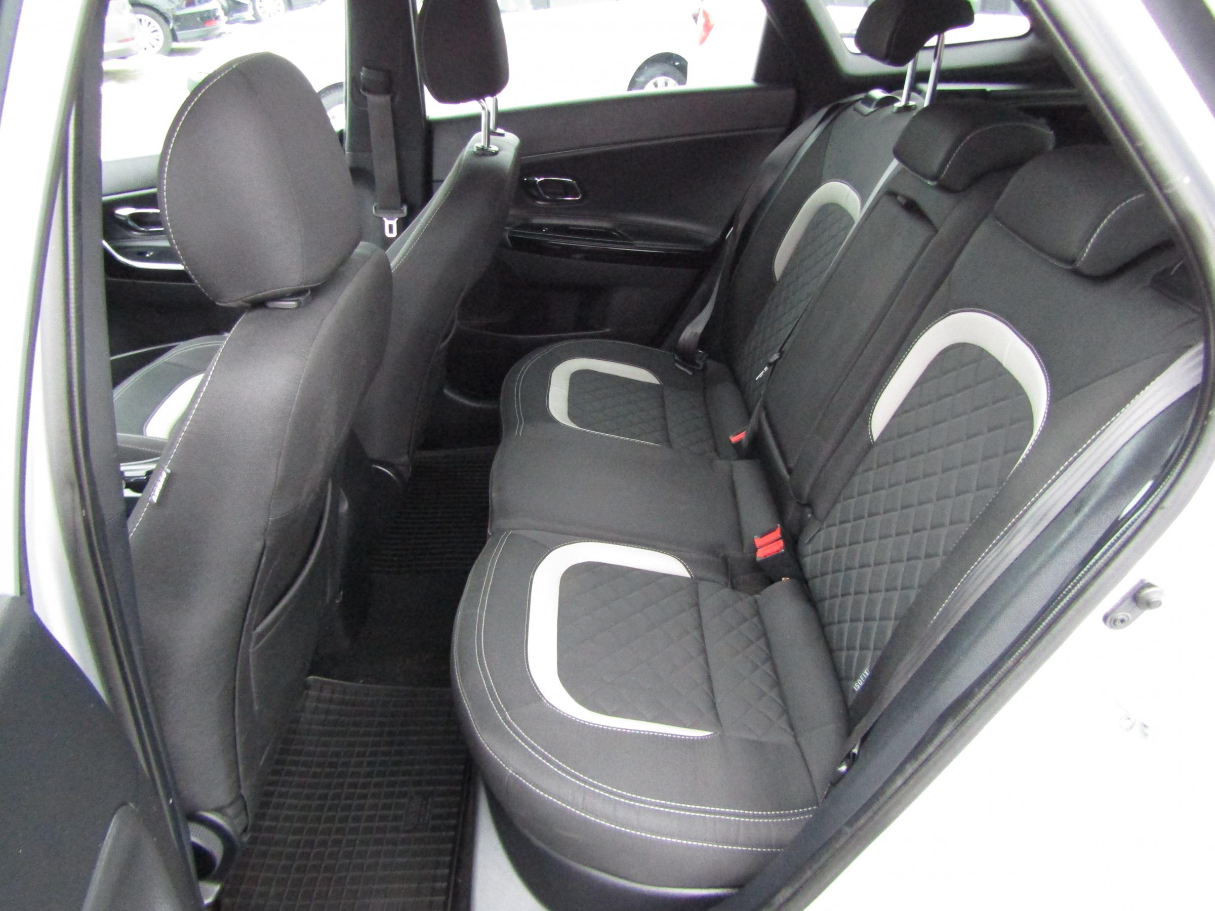 Kia Cee´d, 2017 - pohled č. 10