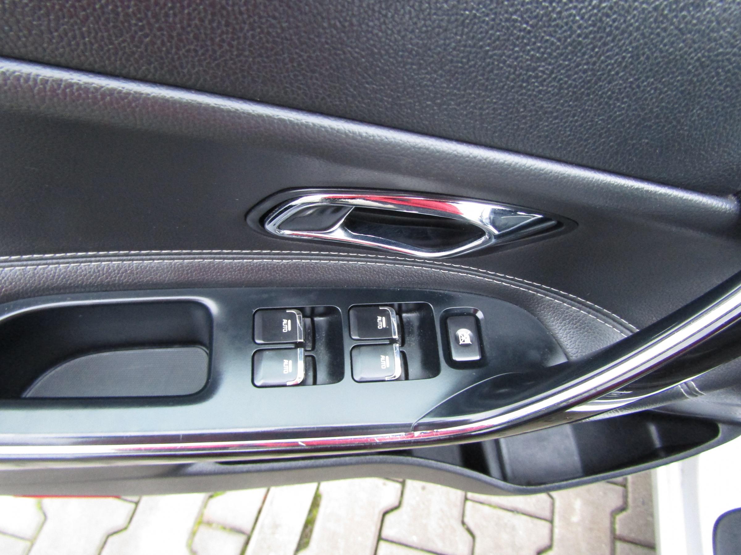 Kia Cee´d, 2017 - pohled č. 11