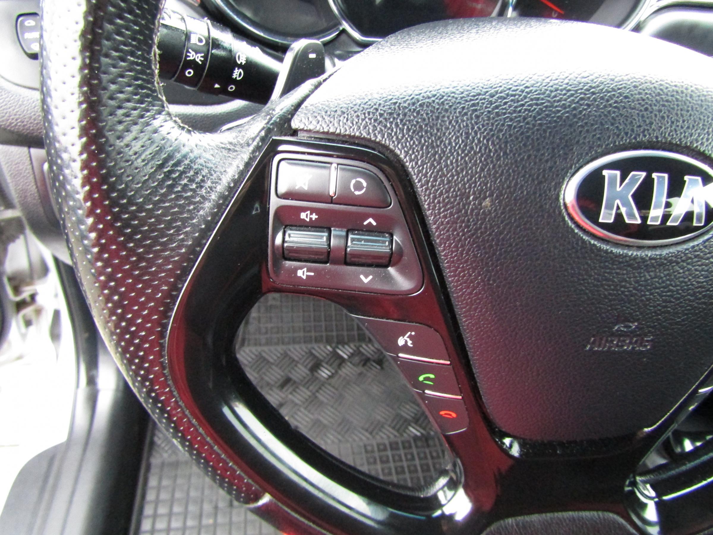 Kia Cee´d, 2017 - pohled č. 12