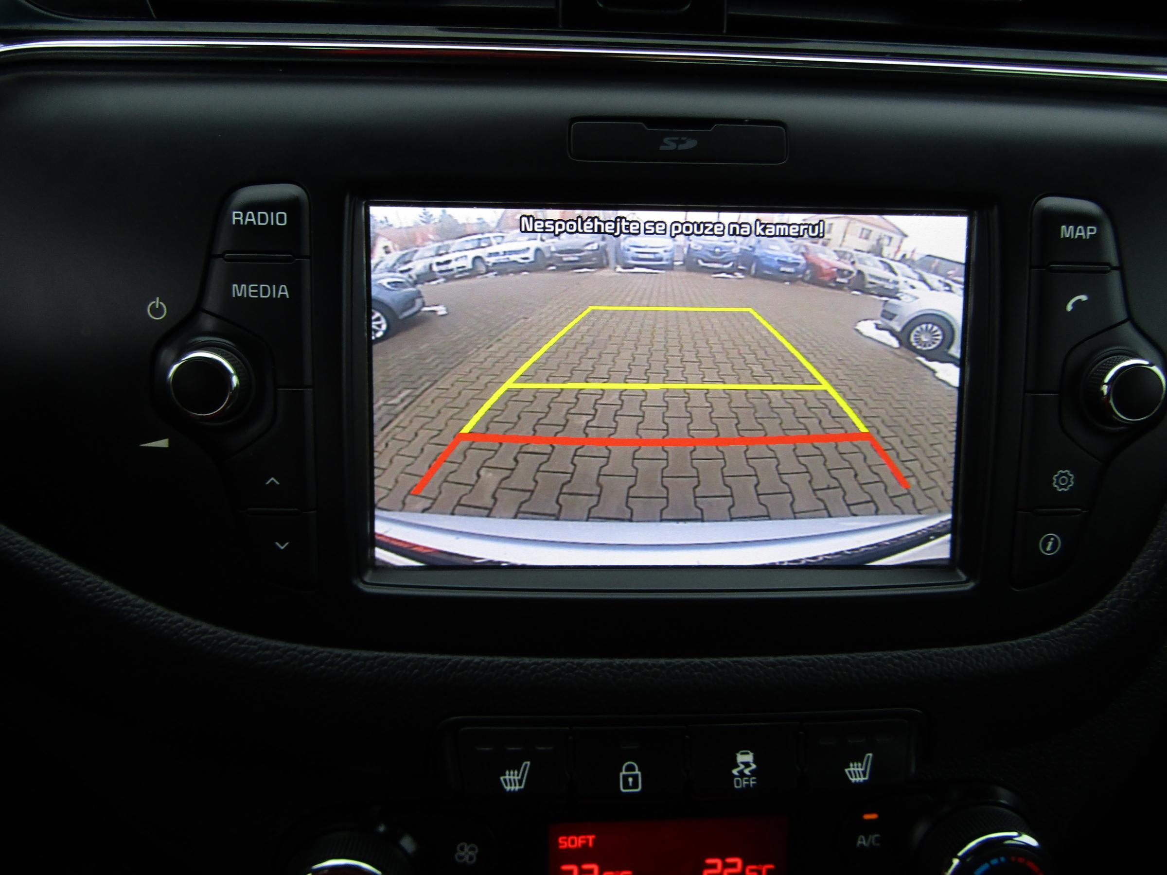 Kia Cee´d, 2017 - pohled č. 15