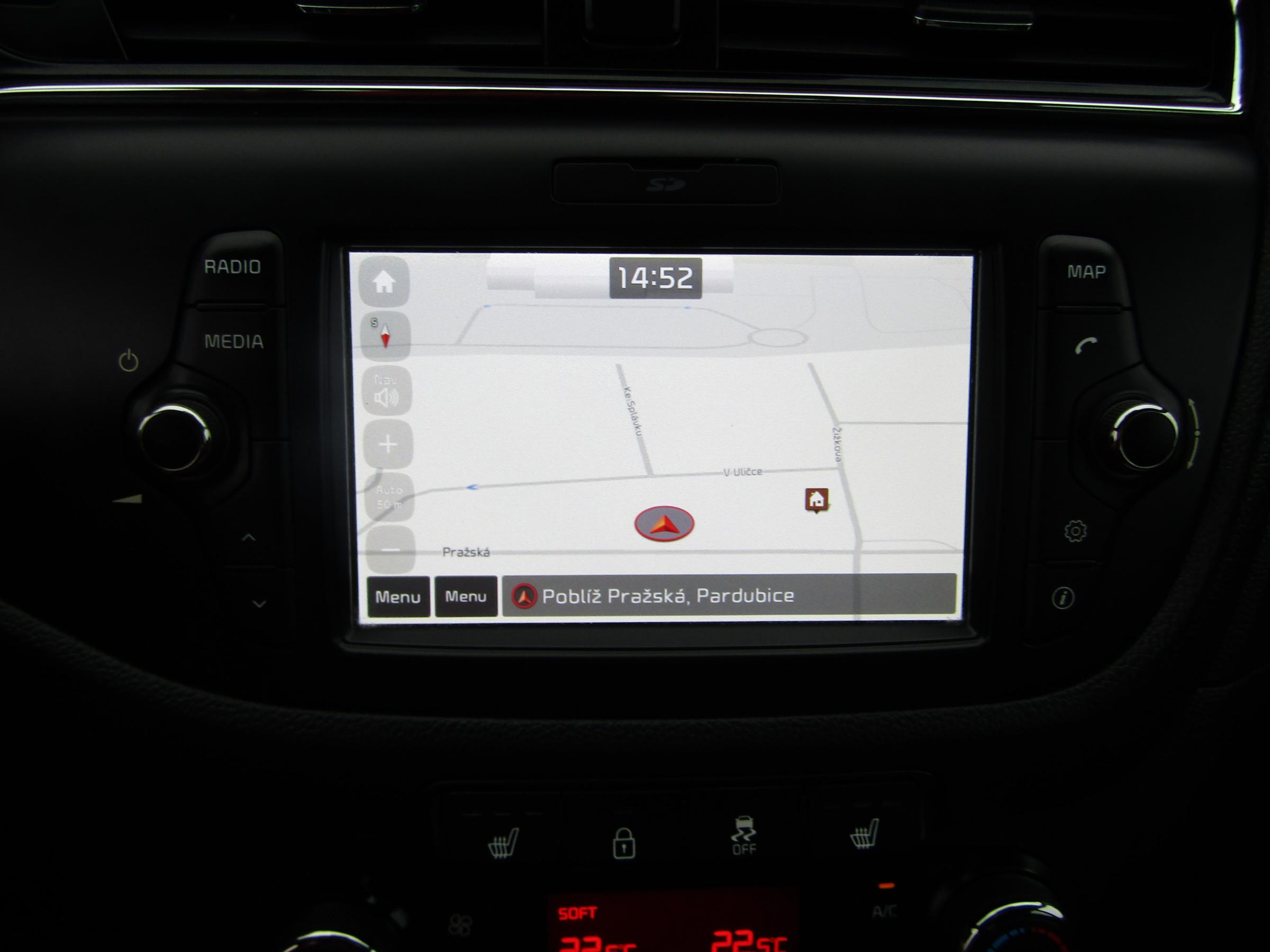 Kia Cee´d, 2017 - pohled č. 16