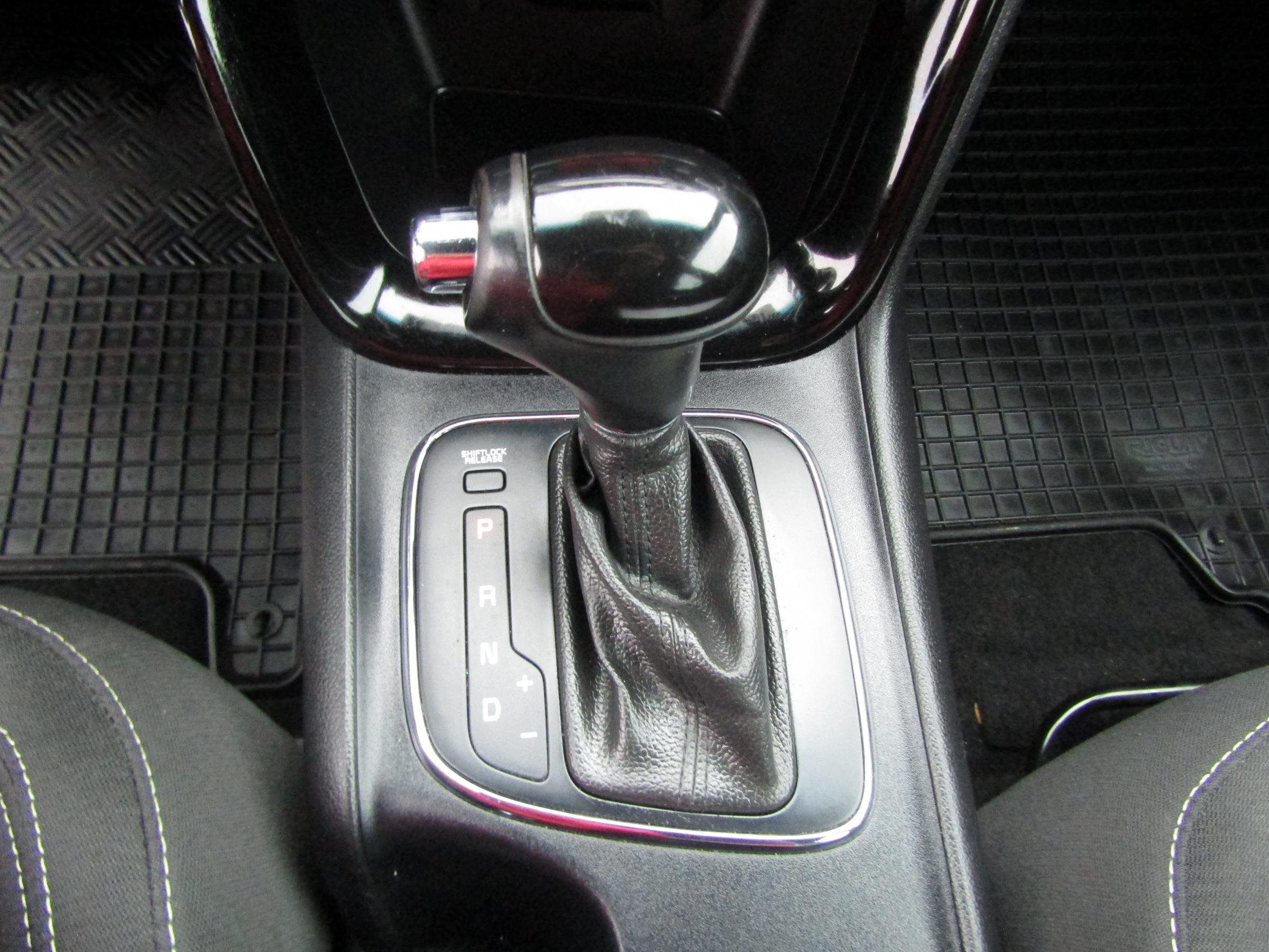 Kia Cee´d, 2017 - pohled č. 17