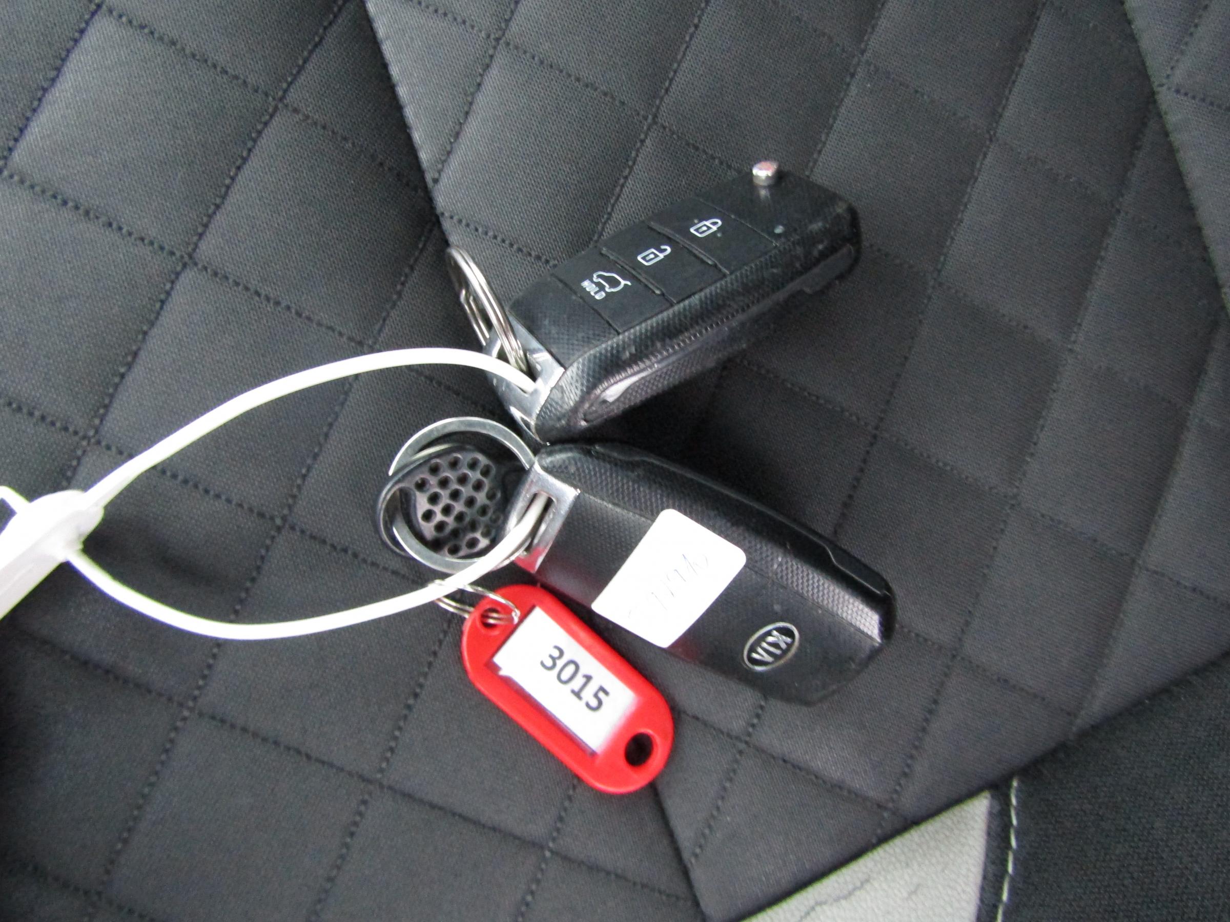 Kia Cee´d, 2017 - pohled č. 19