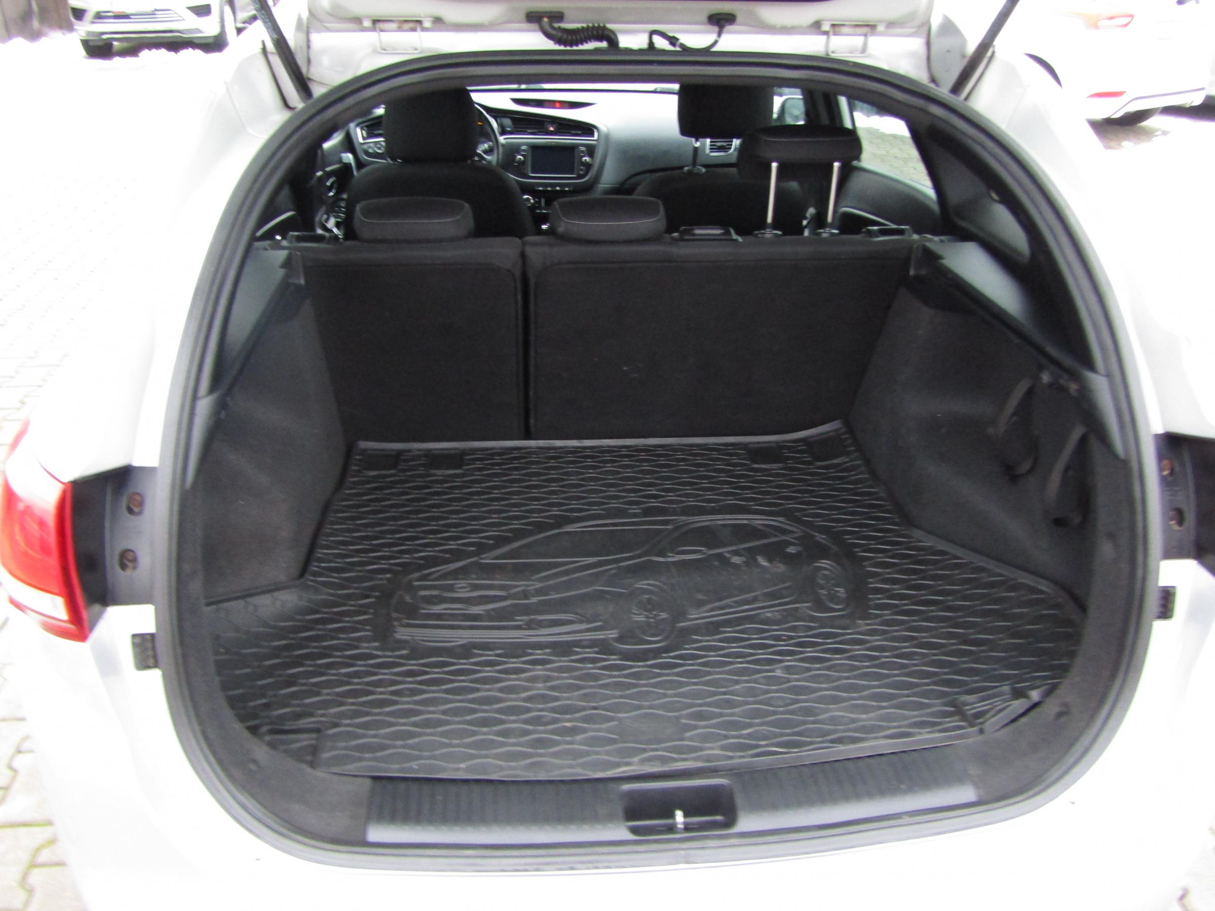 Kia Cee´d, 2017 - pohled č. 7