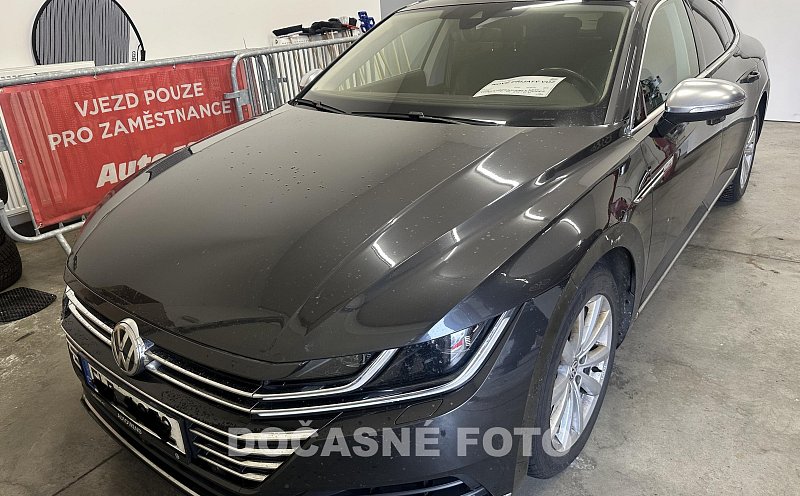 Volkswagen Arteon 2.0 BiTDi  4x4
