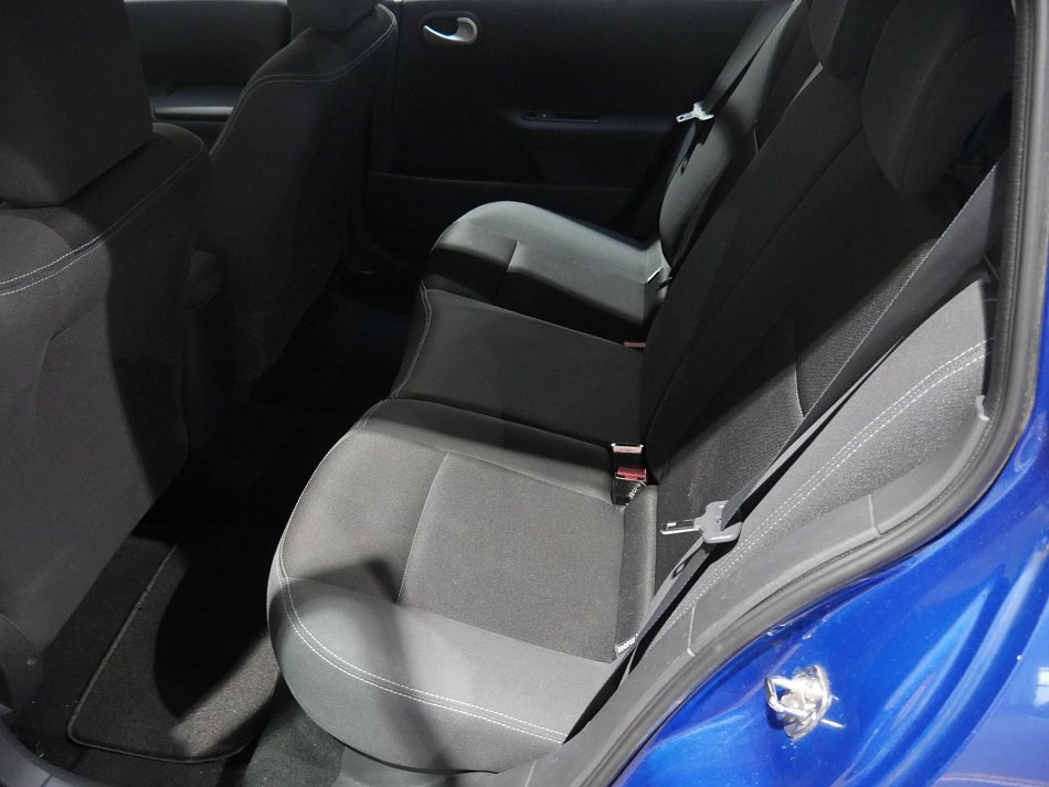 Renault Mégane 1.6i 