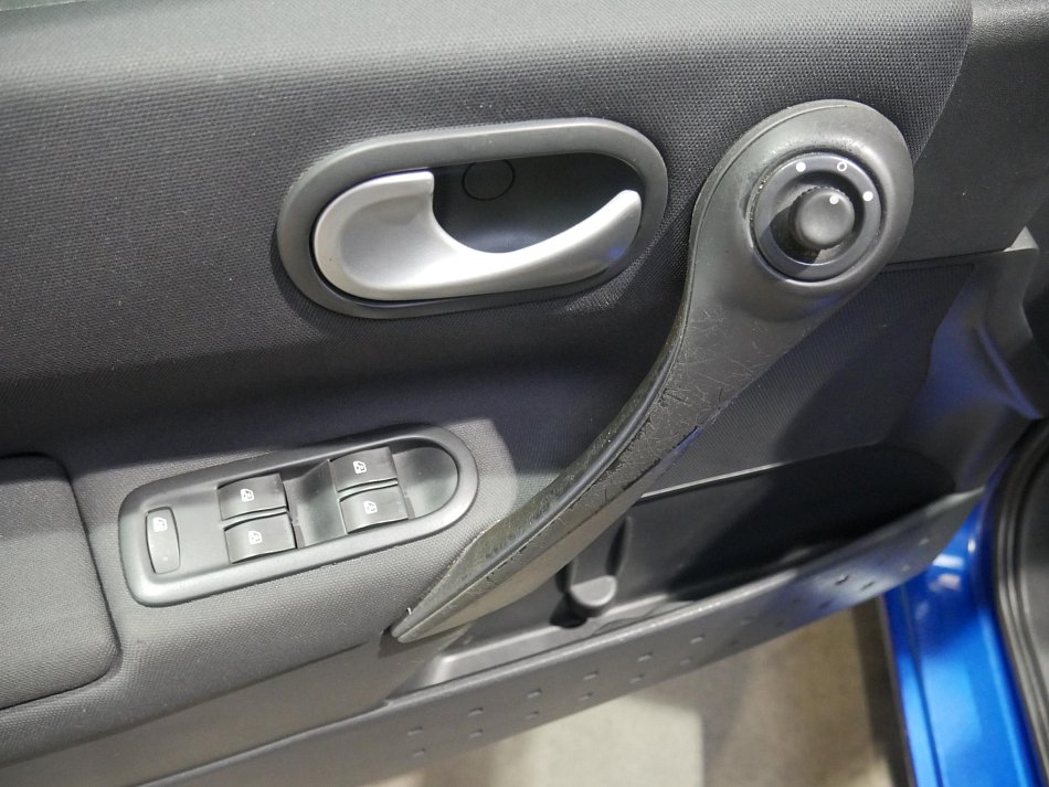 Renault Mégane 1.6i 