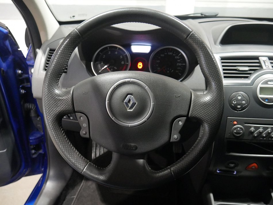 Renault Mégane 1.6i 