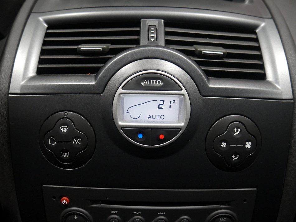 Renault Mégane 1.6i 