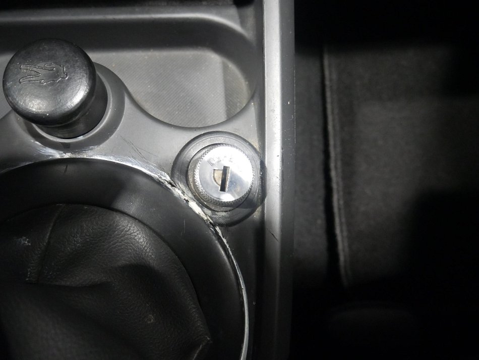 Renault Mégane 1.6i 