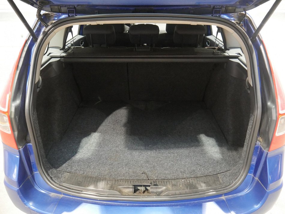 Renault Mégane 1.6i 