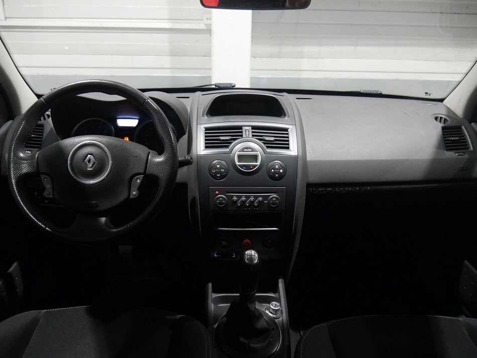 Renault Mégane 1.6i 