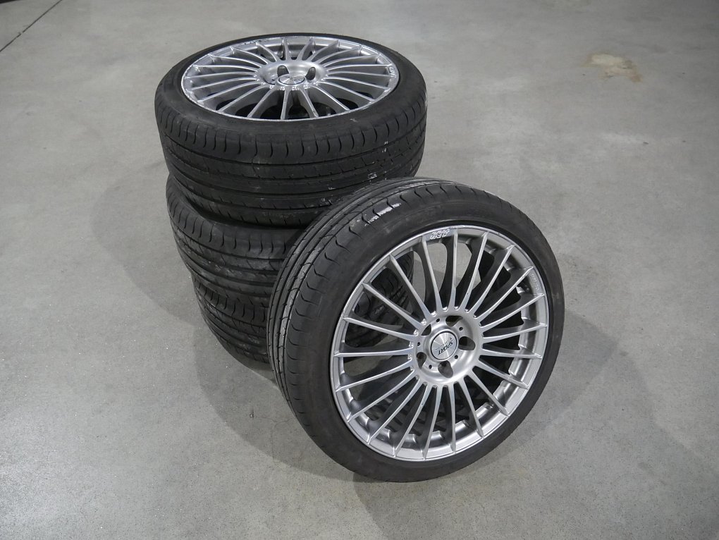 Ford Mondeo 2.0 TDCi 