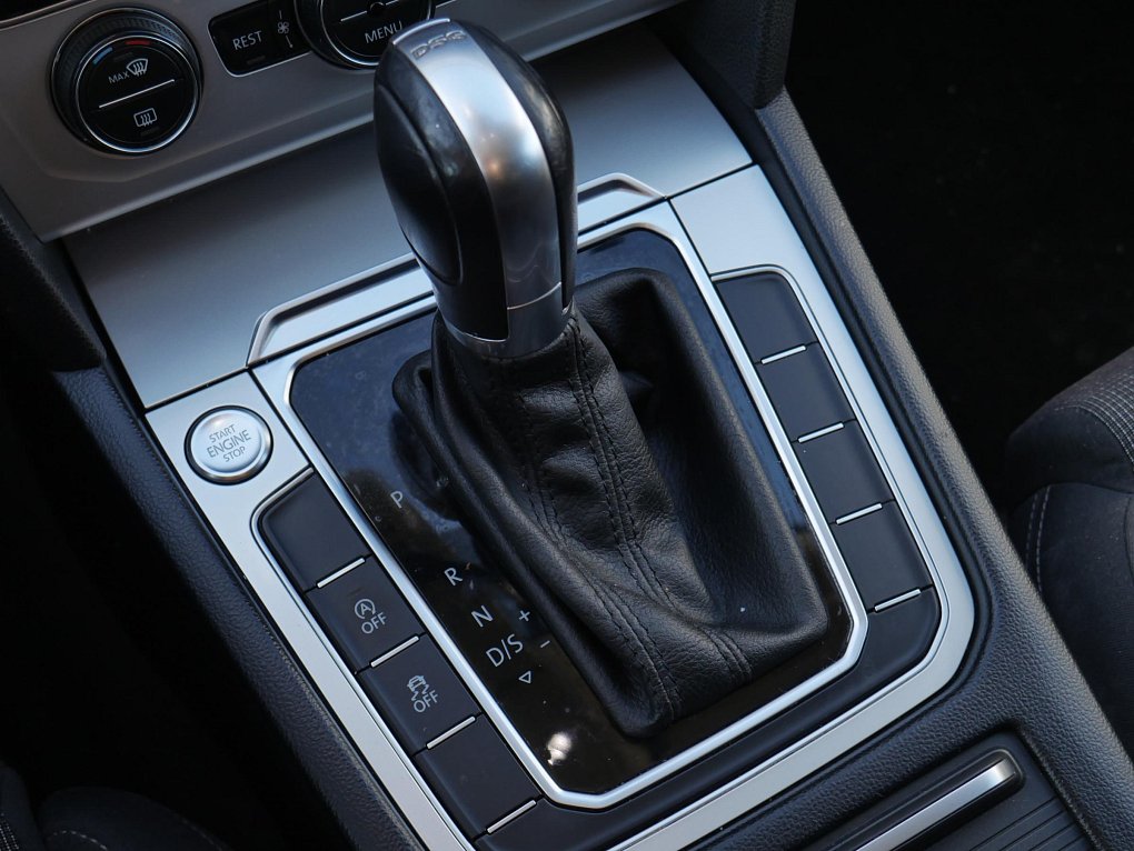 Volkswagen Passat 2.0TDi 