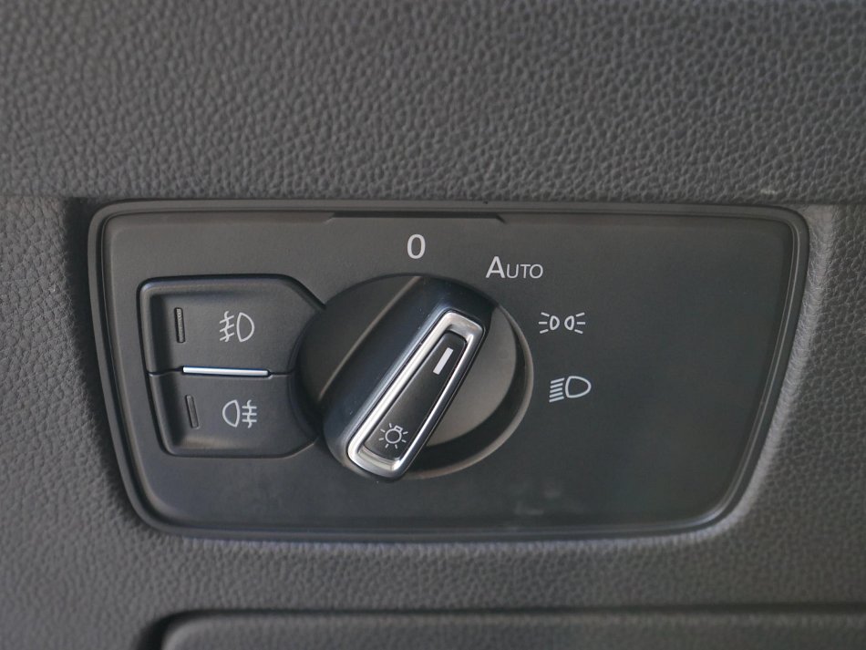 Volkswagen Passat 2.0TDi 