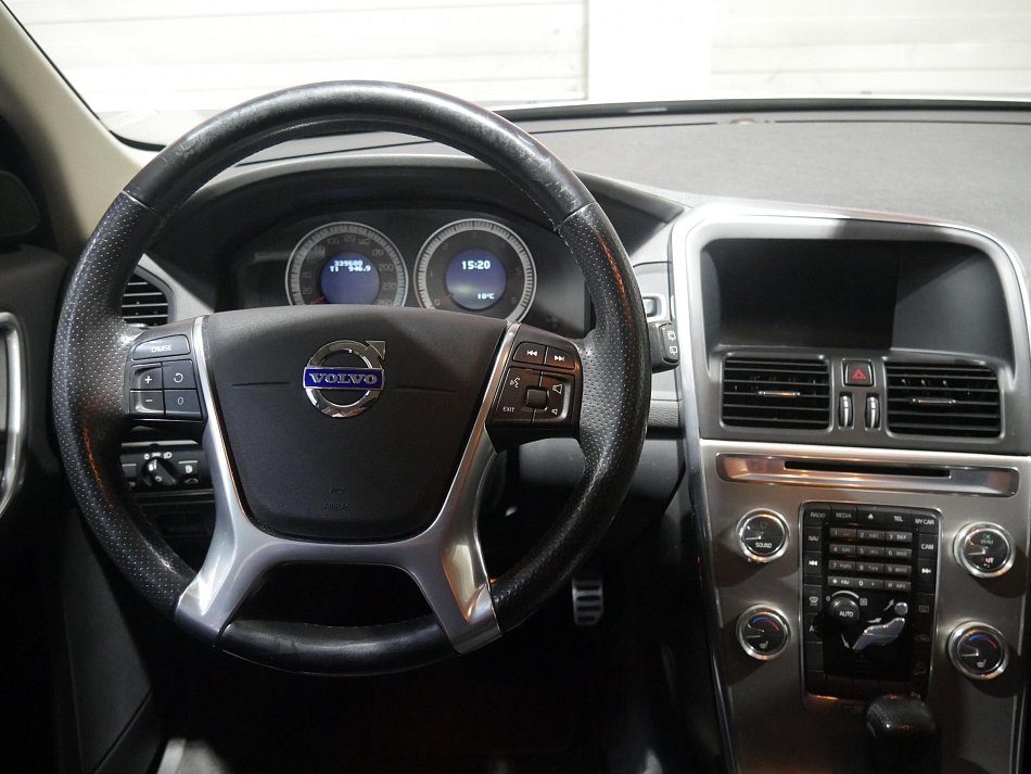 Volvo XC60 2.4D  4x4