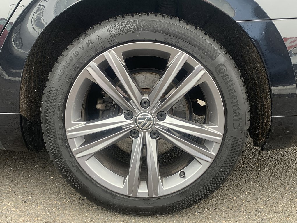 Volkswagen Arteon 2.0 TSI R-Line