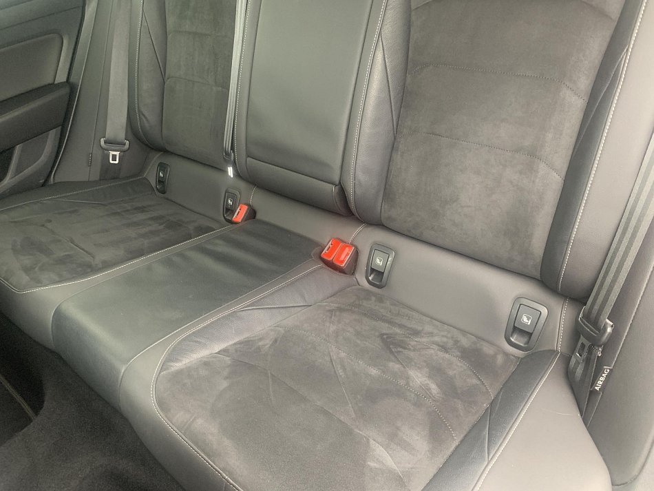 Volkswagen Arteon 2.0 TSI 