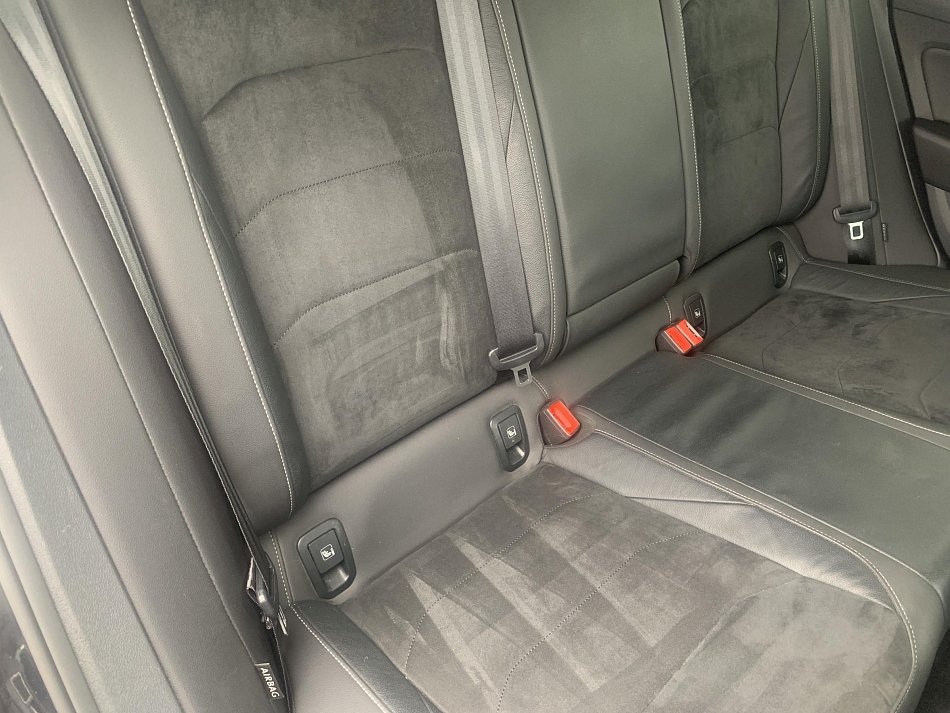 Volkswagen Arteon 2.0 TSI 