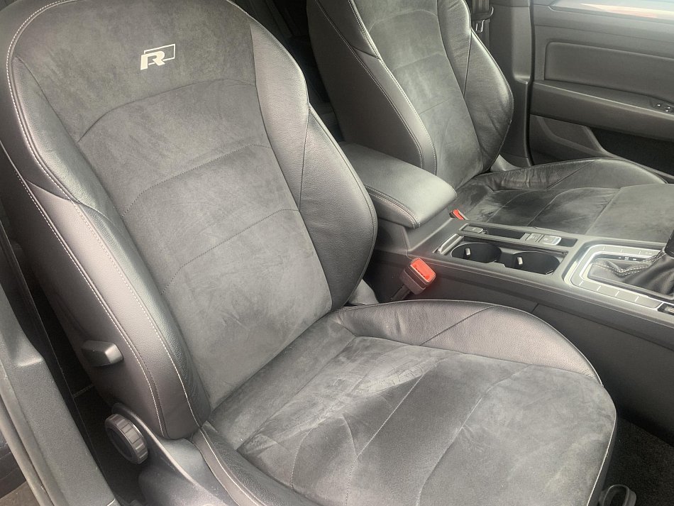 Volkswagen Arteon 2.0 TSI 