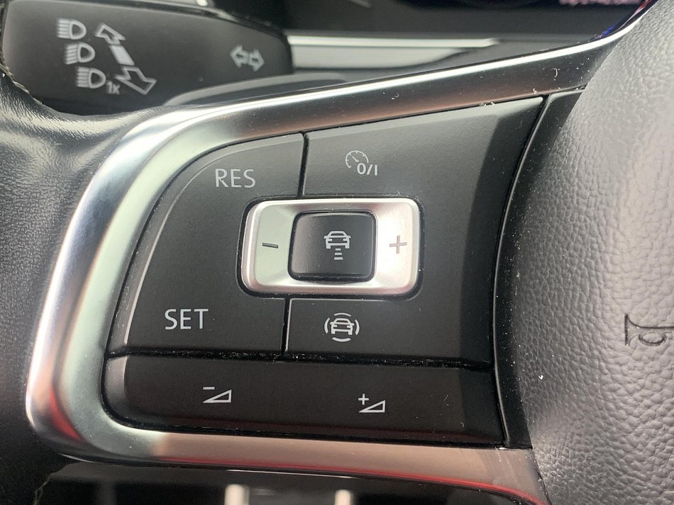 Volkswagen Arteon 2.0 TSI 