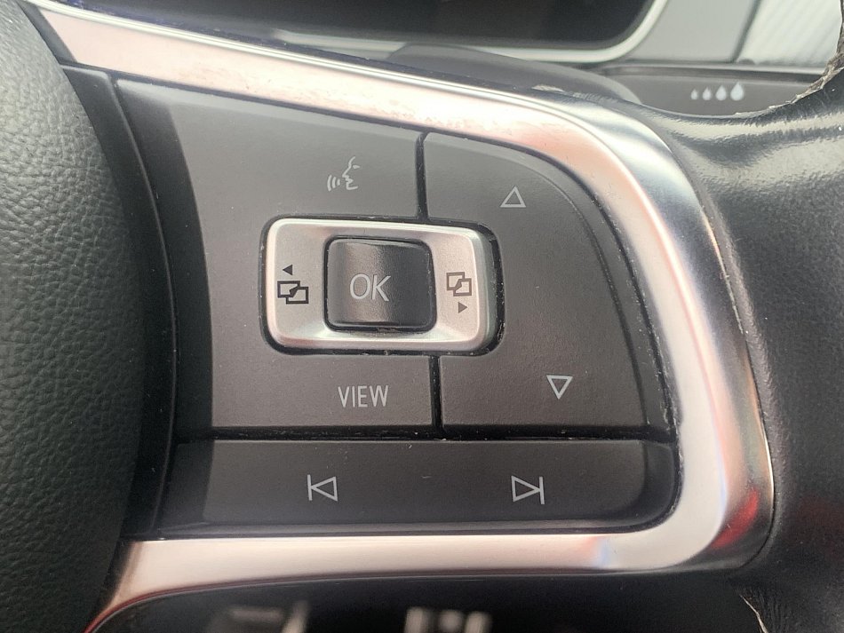 Volkswagen Arteon 2.0 TSI 