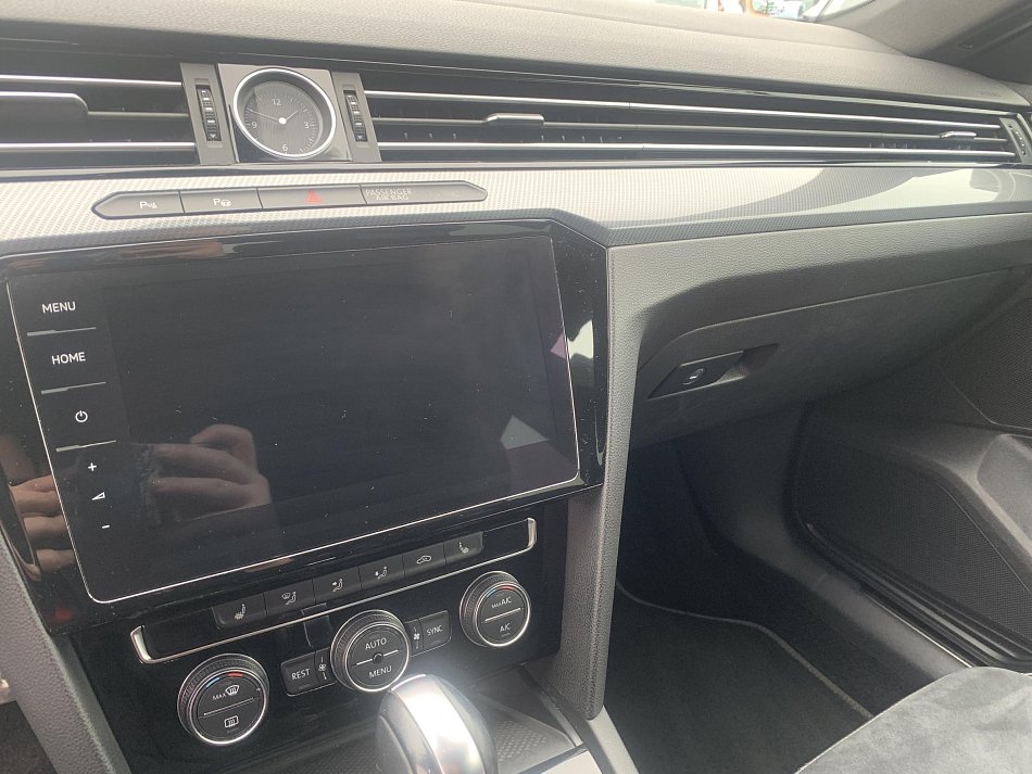 Volkswagen Arteon 2.0 TSI 