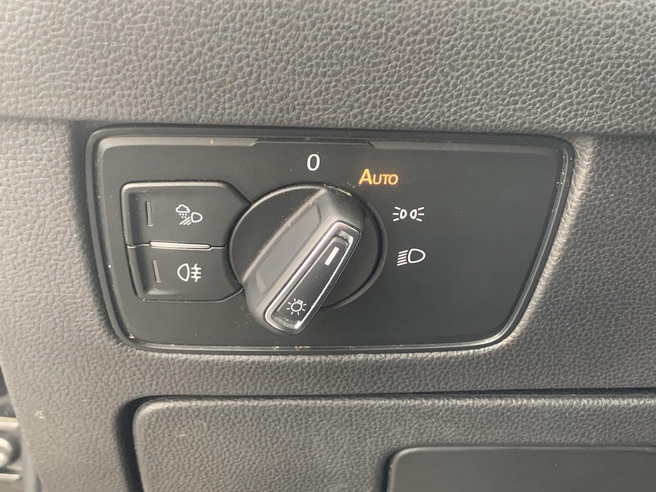 Volkswagen Arteon 2.0 TSI 