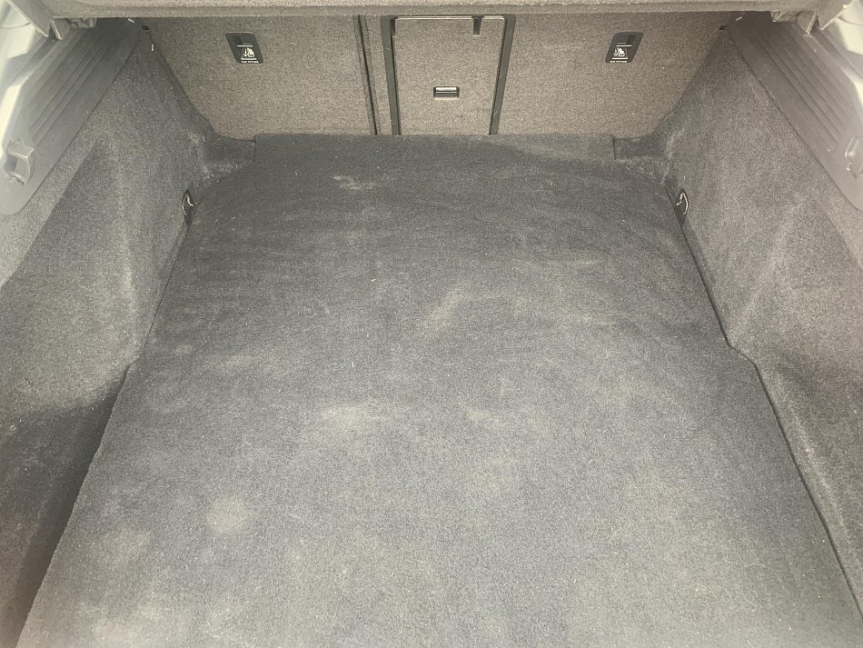 Volkswagen Arteon 2.0 TSI 