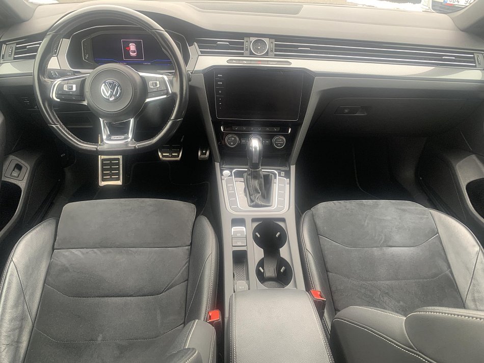 Volkswagen Arteon 2.0 TSI 