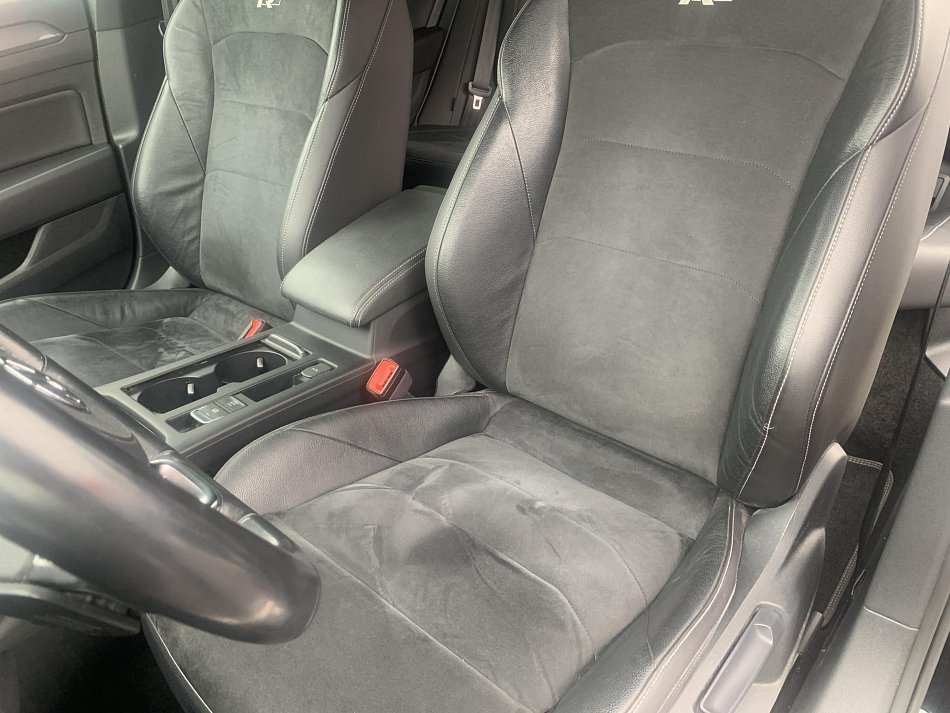 Volkswagen Arteon 2.0 TSI 