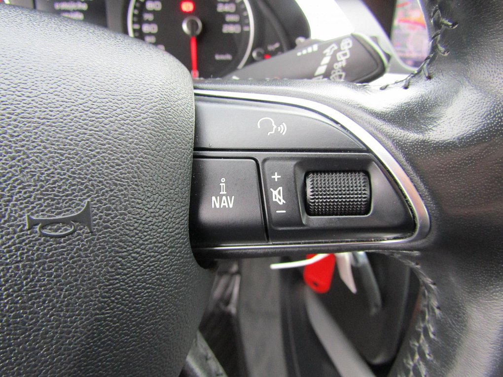 Audi A4 Allroad 2.0 TDi  Quattro