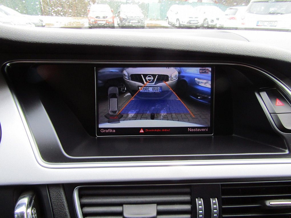 Audi A4 Allroad 2.0 TDi  Quattro