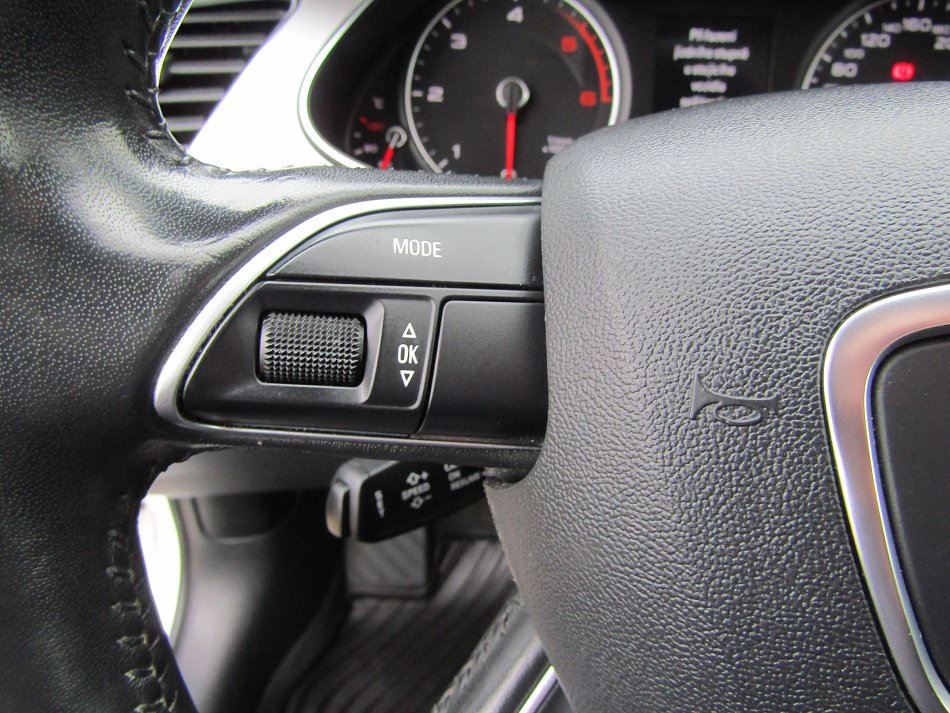 Audi A4 Allroad 2.0 TDi  Quattro